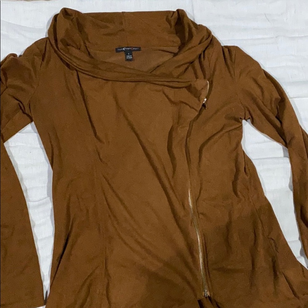 Cardigan light weight